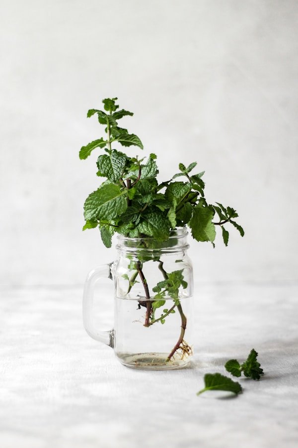 Herbal Blends
