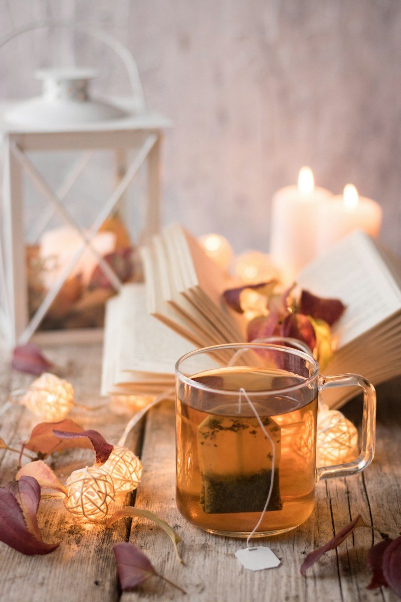 The Benefits of Mushroom Herbal Infusions