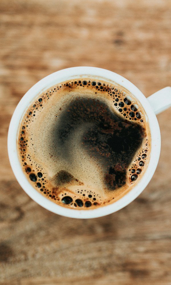 From Our Farm to Your Cup