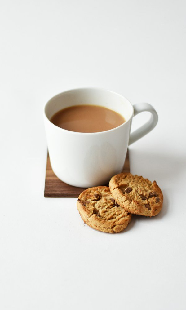 Nature's Goodness in Every Sip